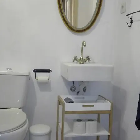 Geres, Mountain's House - Casa Velha