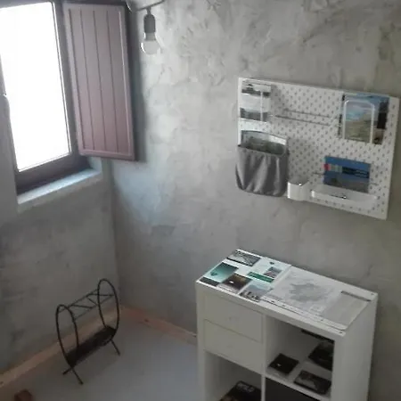 Holiday home Geres, Mountain's House - Casa Velha