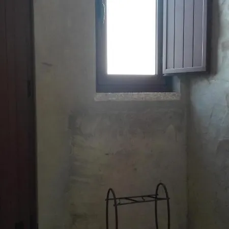 Geres, Mountain's House - Casa Velha Holiday home Cabril (Villa Real)