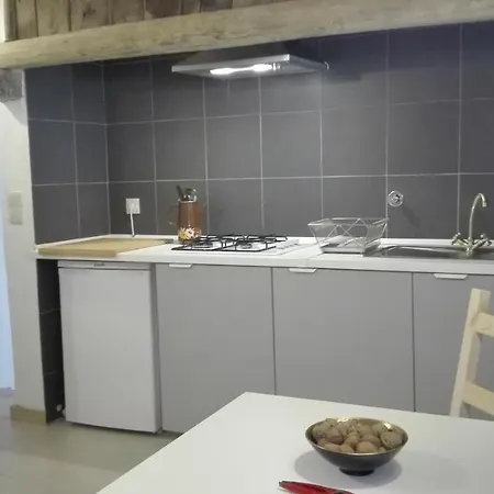 Geres, Mountain's House - Casa Velha Holiday home Cabril (Villa Real)