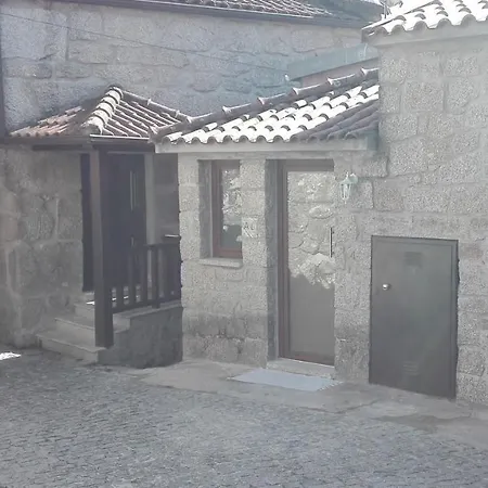 Geres, Mountain's House - Casa Velha Casa de Férias
