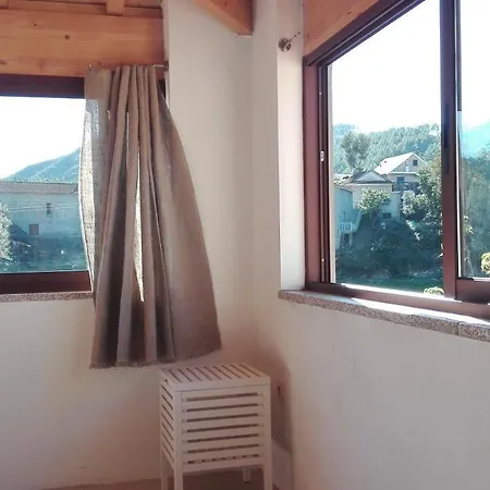 Holiday home Geres, Mountain's House - Casa Velha *