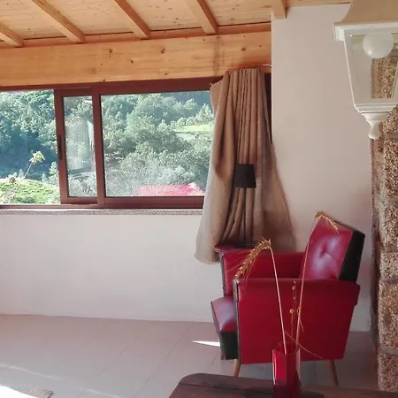 Geres, Mountain's House - Casa Velha Holiday home