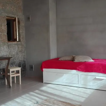 Geres, Mountain's House - Casa Velha Casa de Férias Cabril (Villa Real)