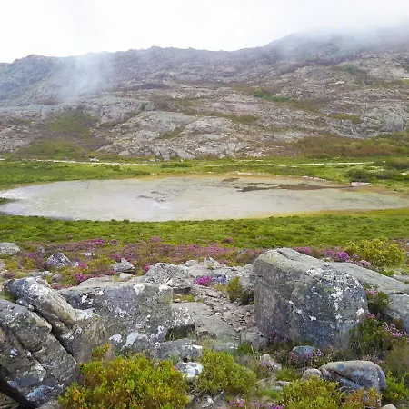 Geres, Mountain's House - Casa Velha *