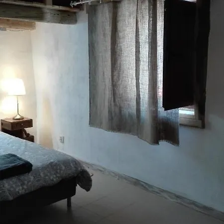 Casa de Férias Geres, Mountain's House - Casa Velha Cabril (Villa Real)