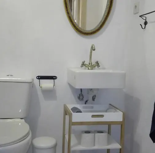 Geres, Mountain's House - Casa Velha