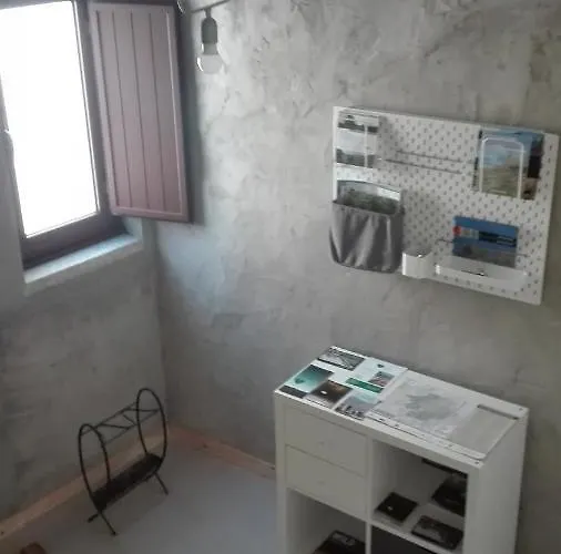 Vakantiehuis Geres, Mountain's House - Casa Velha