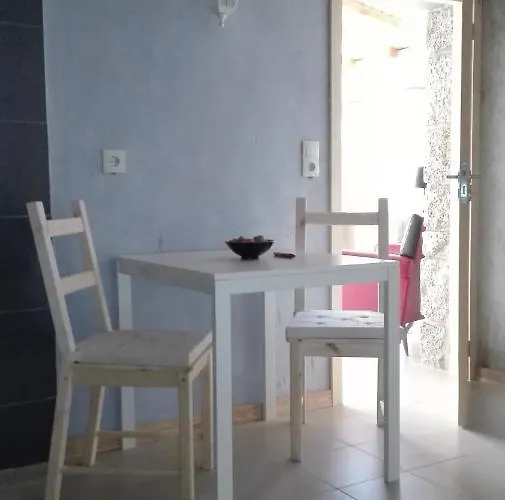 Geres, Mountain's House - Casa Velha *