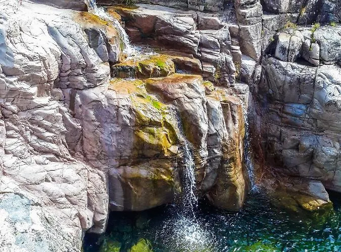 Feriehus Geres, Mountain's House - Casa Velha *