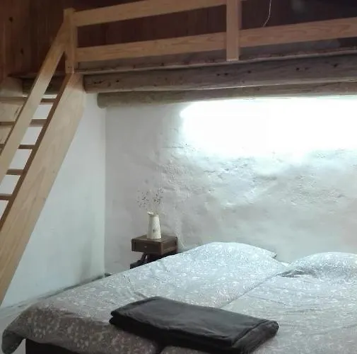 Geres, Mountain's House - Casa Velha