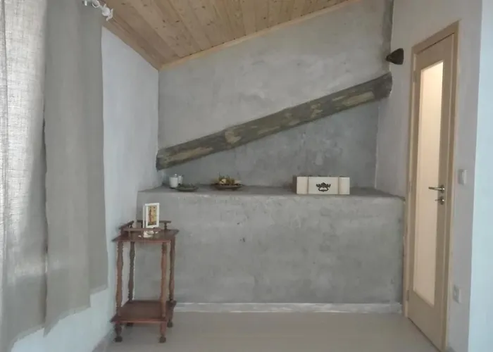 Geres, Mountain's House - Casa Velha Feriehus Cabril (Villa Real)