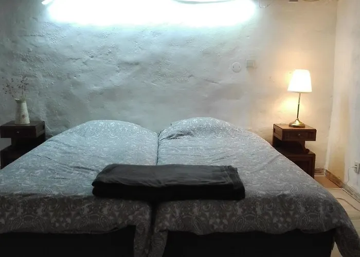 Geres, Mountain's House - Casa Velha Feriehus Cabril (Villa Real)