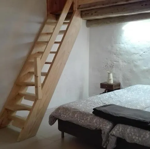 Geres, Mountain's House - Casa Velha Cabril (Villa Real)